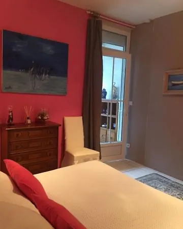 Bed & Breakfast La Maison De Lilly *