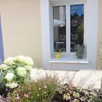 La Maison De Lilly Отель типа 
