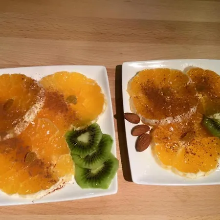 La Maison De Lilly Couette-café Arcachon