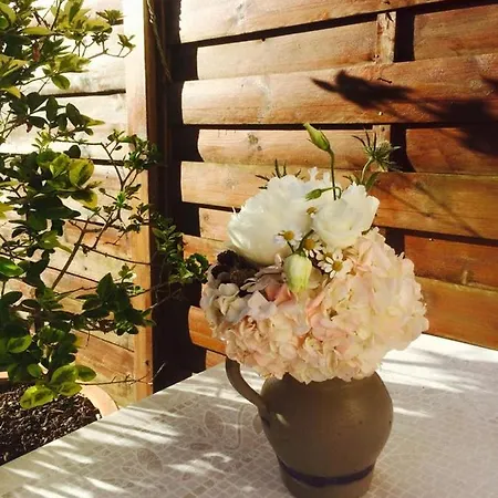 La Maison De Lilly Frühstückspension