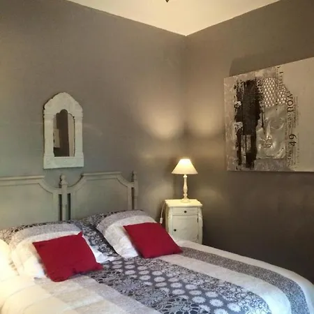 Bed & Breakfast La Maison De Lilly Arcachon