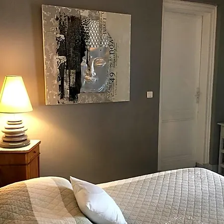 La Maison De Lilly 3*