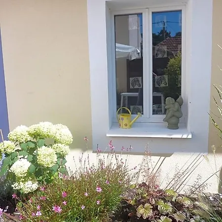La Maison De Lilly فندق مبيت وإفطار