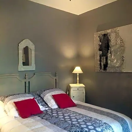 La Maison De Lilly 3* آركاشو