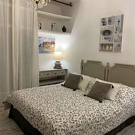 La Maison De Lilly 3*