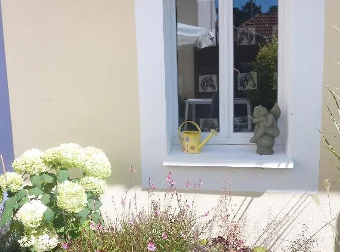 La Maison De Lilly B&B