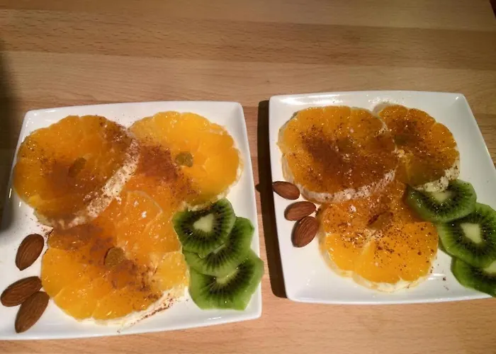 La Maison De Lilly Bed & Breakfast Arcachon