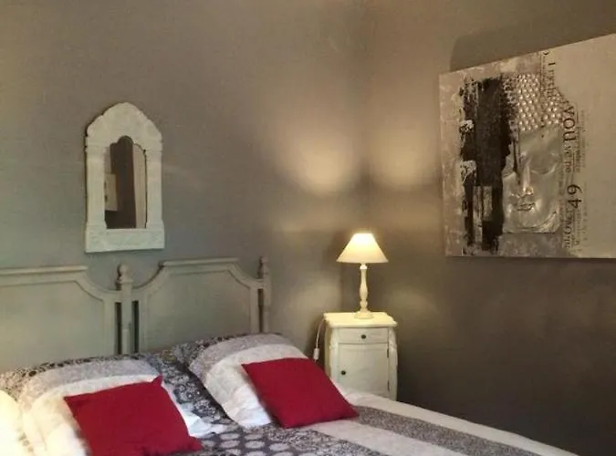 Bed & Breakfast La Maison De Lilly Arcachon